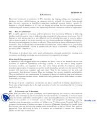 E-Commerce-Information Security and Systems-Lecture Notes