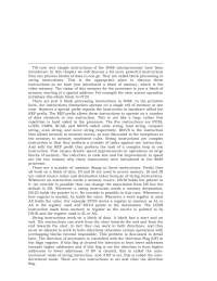 STOS, SCAS and Other Instructions-Microprocessor and Assembly Language Programming-Lecture Notes