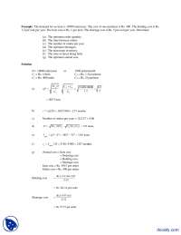Manufacturing Model With No Shortages-Operation Research-Handouts