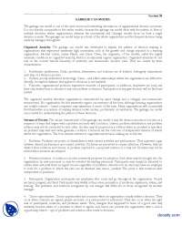Garbage Can Model-Organization Theory and Design-Handouts