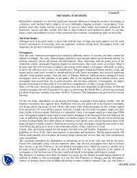 The Media As Business-Media Managment-Handouts