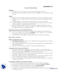 Evaluating Systems-Abnormal Psycology-Lecture Handout