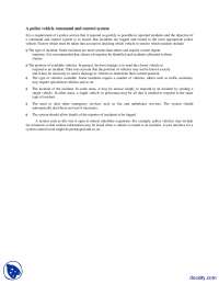 A Police Vehicle Command And Control System-Software Engineering ...