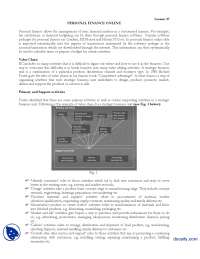 Understanding Value Chains in Business and Personal Finance