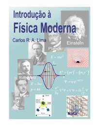 Estrutura da Matéria