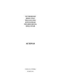 Auxinas