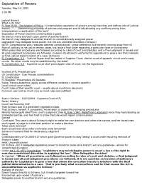 FL Employment Discrimination: HIV, Transfers, and Jurisdiction