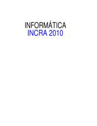 Informática