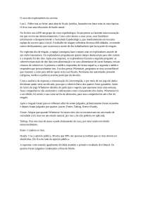 O caso dos exploradores da caverna