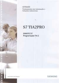 SIEMENS S7 - Avançado