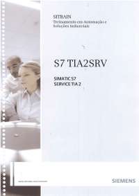 SIEMENS S7 - Service TIA2