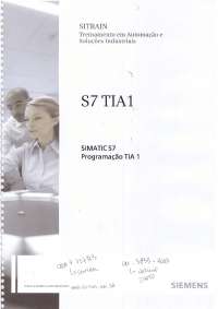 SIEMENS S7 - P1