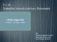 Projeto Arduino: Decodificando Números Decimais em Binário