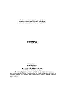 Digestório