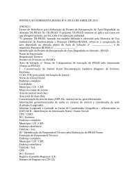 Termo de referencia PRAD IN Ibama 04-11