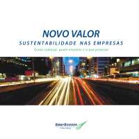 Engajamento Empresarial na Sustentabilidade: Bolsa de Valores e Desenvolvimento Sust.
