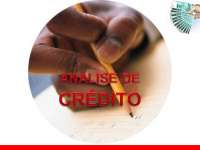 Análise de Crédito 