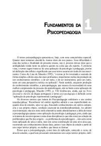 Fund da psi