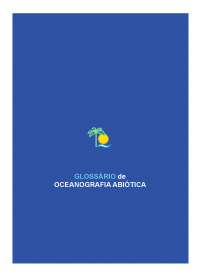 Glossario de Oceanografia