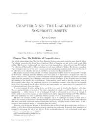 Value of NY Historical Society's Collections: Assets or Liabilities?