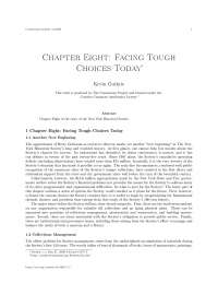 Case A Tough Job Of Rita Docsity