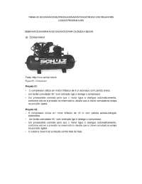 Praticas de acionamentos e clp