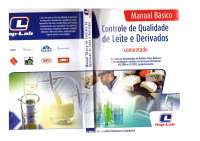 Manual basico controle de qualidade do leite ana carolina