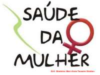 Saúde da Mulher 
