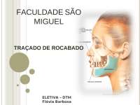 Traçado de Rocabado slide