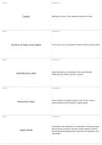 Exam 2 | ECON 2060 - American Economic History