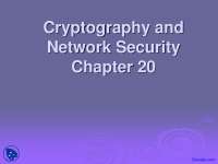Firewalls: Perimeter Defense in Network Security