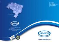 Painéis Isotérmicos Isojoint - paineis conforto termico - Docsity