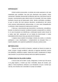 Deficiência auditiva