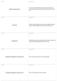 Chapter 2 | BIOL  - Human Anatomy & Physiology