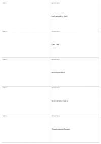 Hebrew Verbs | REL  - Hebrew Bible
