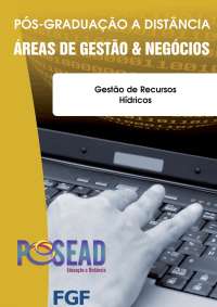 apostila FGF-Gestao de Recursos Hidricos