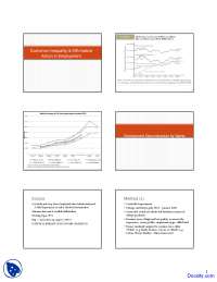 Labor Market Discrimination: The Impact of Race on Employment Opportunities