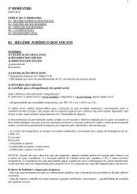 EMPRESARIAL (3º BIMESTRE)