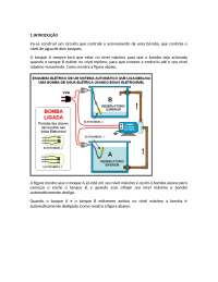 Projeto Nível 