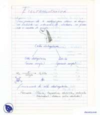 Electroquímica - Apuntes - Electroquímica