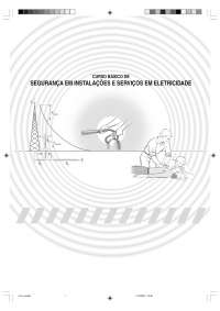 Segurança em eletricidade