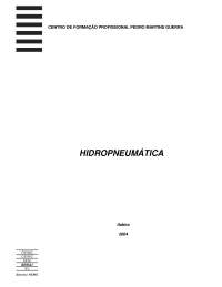 Hidropneumática