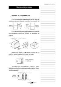 Eletrônica - A