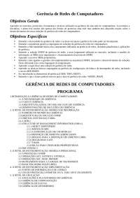 gerencia - 2