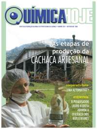 Química: Revista e Congressos - Opiniões e Desafios