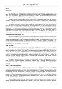 El Río Nilo y la Cultura Medieval de Egipto: Desarrollo, Rivalidades y Dinastías - Prof. M