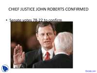Federal Rules of Civil Procedure: Joinder of Parties and Counterclaims