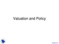 Cost-Benefit Analysis for Ganges River Cleaning Policy