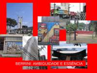 Berrini - urbanização