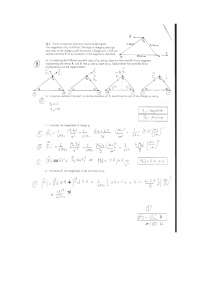 Magnitude of Charge - General Physics - Solved Exam